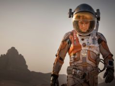The Martian (Cine) (2015)