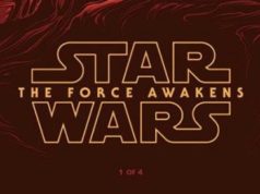 Nuevo poster para Star Wars: The Force Awakens