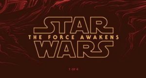 Nuevo poster para Star Wars: The Force Awakens