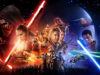 The Force is strong – corto, poster y boletos de Star Wars: The Force Awakens