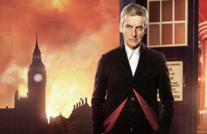 Crónicas del Multiverso #150 – Timey-Wimey 150th Spectacular