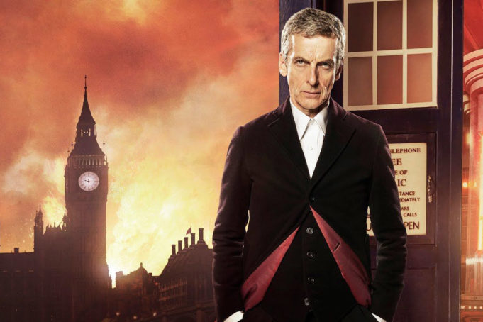Crónicas del Multiverso #150 – Timey-Wimey 150th Spectacular