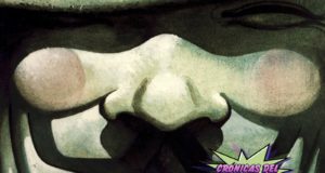 Crónicas del Multiverso #155 – Remember, remember