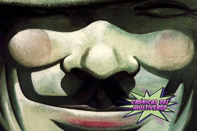 Crónicas del Multiverso #155 – Remember, remember