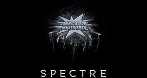 Crónicas del Multiverso #156 – Shaken and Stirred