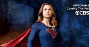 Supergirl tendrá temporada completa de 20 episodios