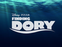 Primer Trailer y poster de Finding Dory