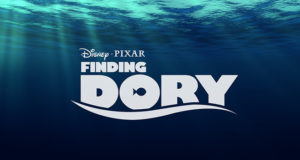 Primer Trailer y poster de Finding Dory