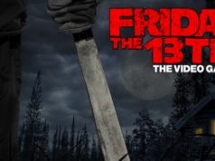 Videojuego de Friday the 13th para consolas de nueva generación