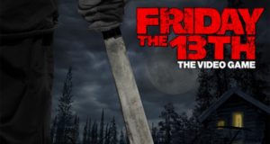 Videojuego de Friday the 13th para consolas de nueva generación