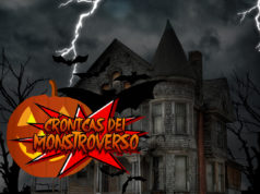 Crónicas del Monstruoverso 2015 Original Halloween Special (154)