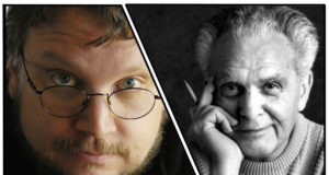 Guillermo del Toro y su tributo a Jack Kirby