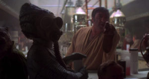 Aquí no atendemos a su especie