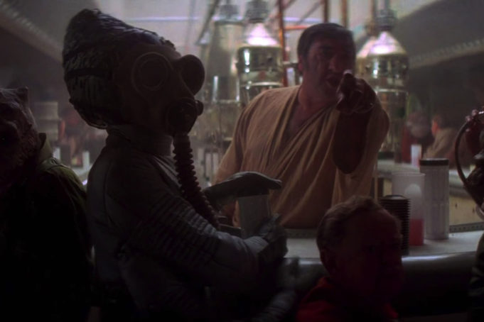 Aquí no atendemos a su especie