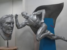Planean monumento en Cleveland para conmemorar la creación de Superman