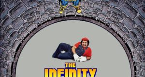 Super Hornio Brothers