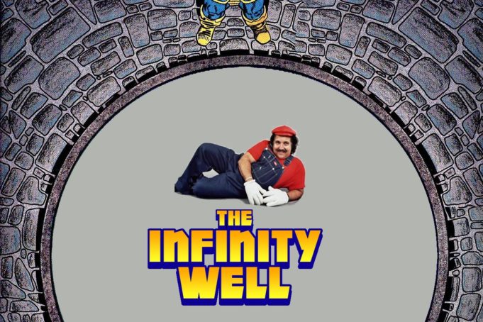 Super Hornio Brothers