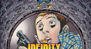 Stray Bullets de David Lapham