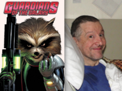Comic book creators: Bill Mantlo