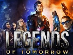 Legends of Tomorrow ya tiene fecha de estreno y todos queremos verla