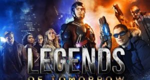 Legends of Tomorrow ya tiene fecha de estreno y todos queremos verla