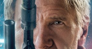 Nuevos posters para Star Wars: The Force Awakens