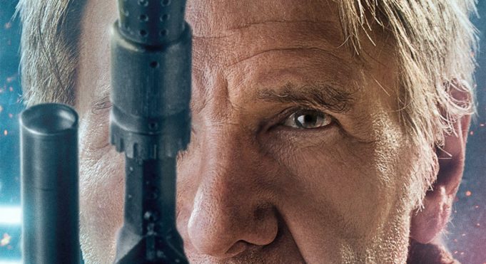 Nuevos posters para Star Wars: The Force Awakens
