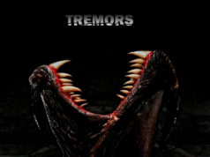 Tremors (cuando el pasado nunca se termino de ir)