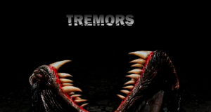 Tremors (cuando el pasado nunca se termino de ir)