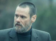 Lo nuevo de Jim Carrey