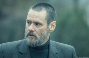 Lo nuevo de Jim Carrey