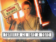 Taquilla EU 18/12 al 20/12