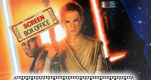 Taquilla EU 18/12 al 20/12