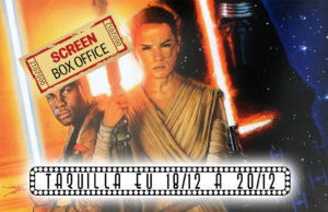 Taquilla EU 18/12 al 20/12