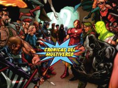 Crónicas del Multiverso #160 – The One Before Star Wars