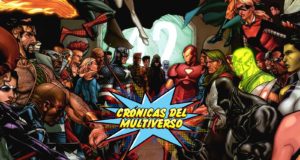 Crónicas del Multiverso #160 – The One Before Star Wars
