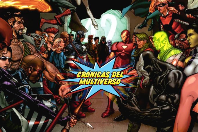 Crónicas del Multiverso #160 – The One Before Star Wars