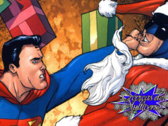 Crónicas del Multiverso 2015 Jolly Christmas Special