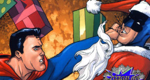 Crónicas del Multiverso 2015 Jolly Christmas Special