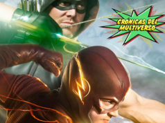 Crónicas del Multiverso #159 – Joining forces