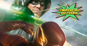 Crónicas del Multiverso #159 – Joining forces