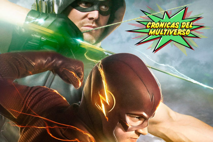 Crónicas del Multiverso #159 – Joining forces