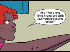 Awesome Panels: The Unbeatable Squirrel Girl v2 #2