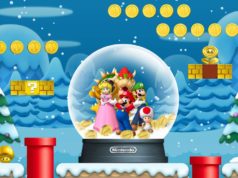 Nintendo confirma planes para el 2016