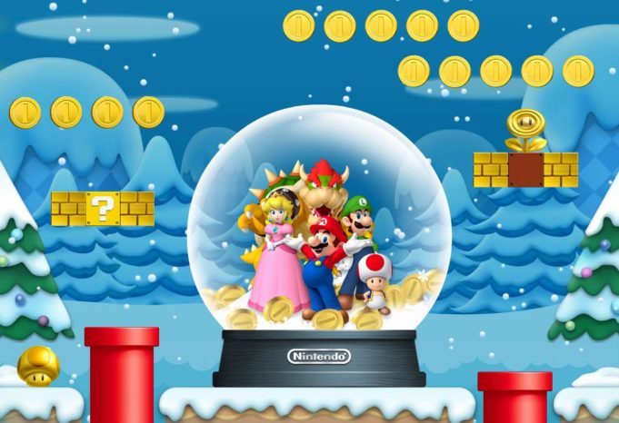 Nintendo confirma planes para el 2016