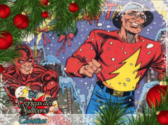 12 Comics of Christmas – One Perfect Gift