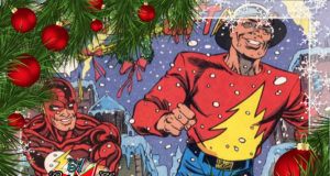12 Comics of Christmas – One Perfect Gift