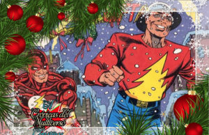 12 Comics of Christmas – One Perfect Gift