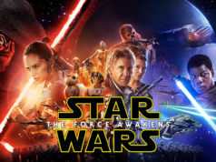 Reiniciando franquicias con Star Wars: The Force Awakens