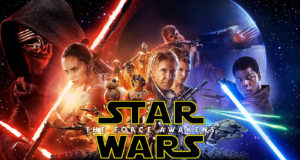 Reiniciando franquicias con Star Wars: The Force Awakens